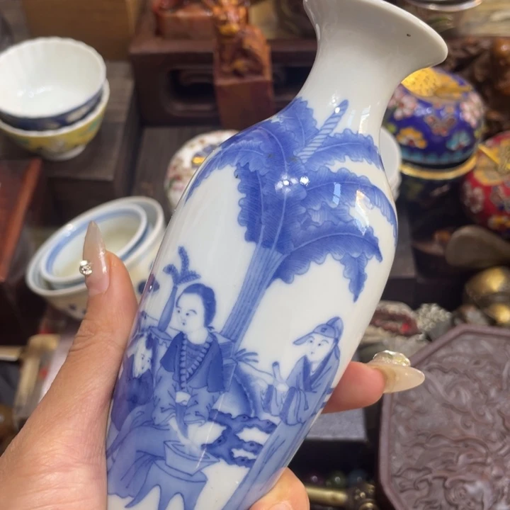 紫檀木类端景台木