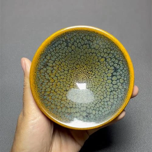 【闪购商品】茶盏-559............