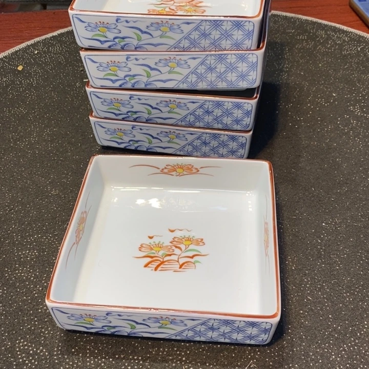 势***行瓷片陶瓷艺术品制作工艺品