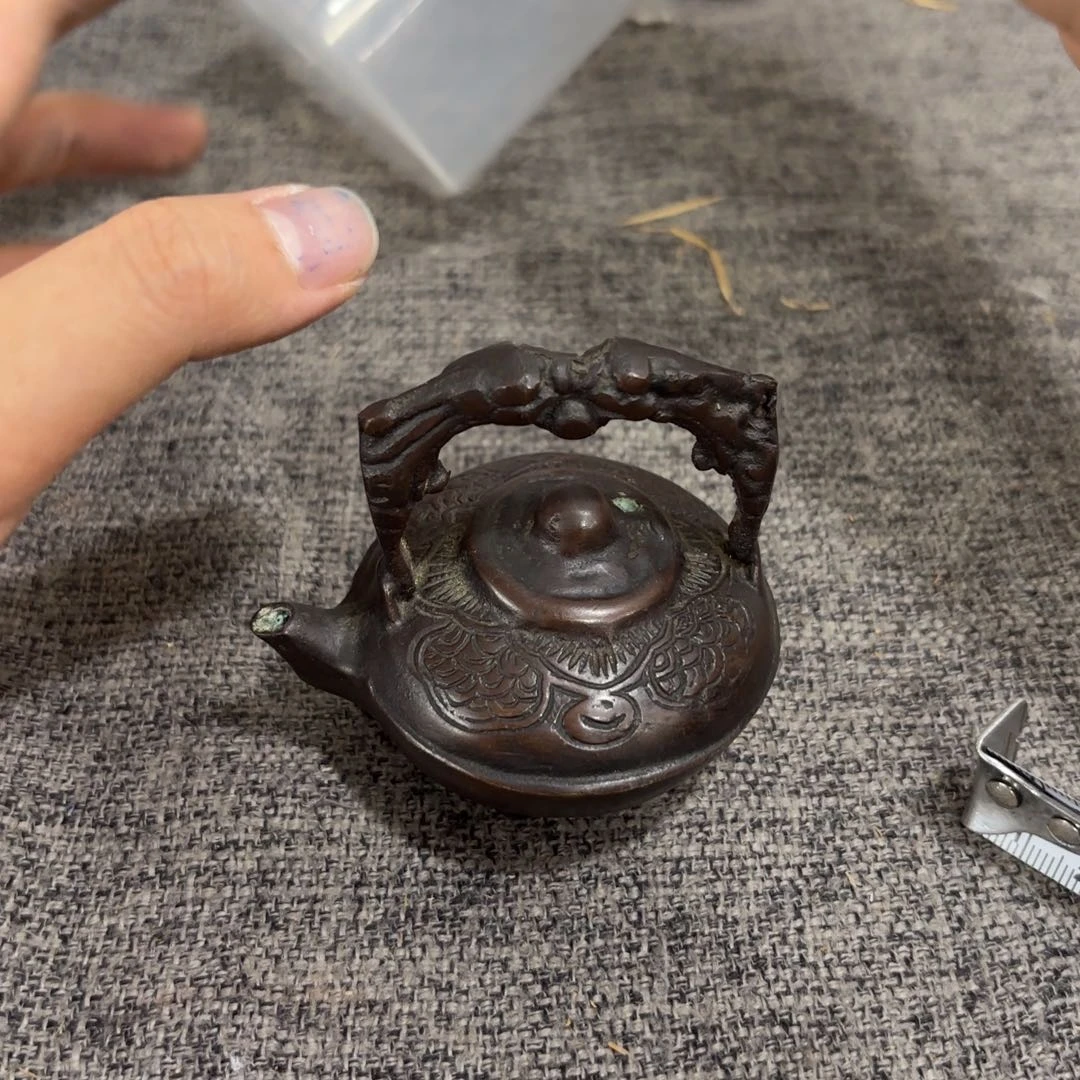 非常好看的物品 The