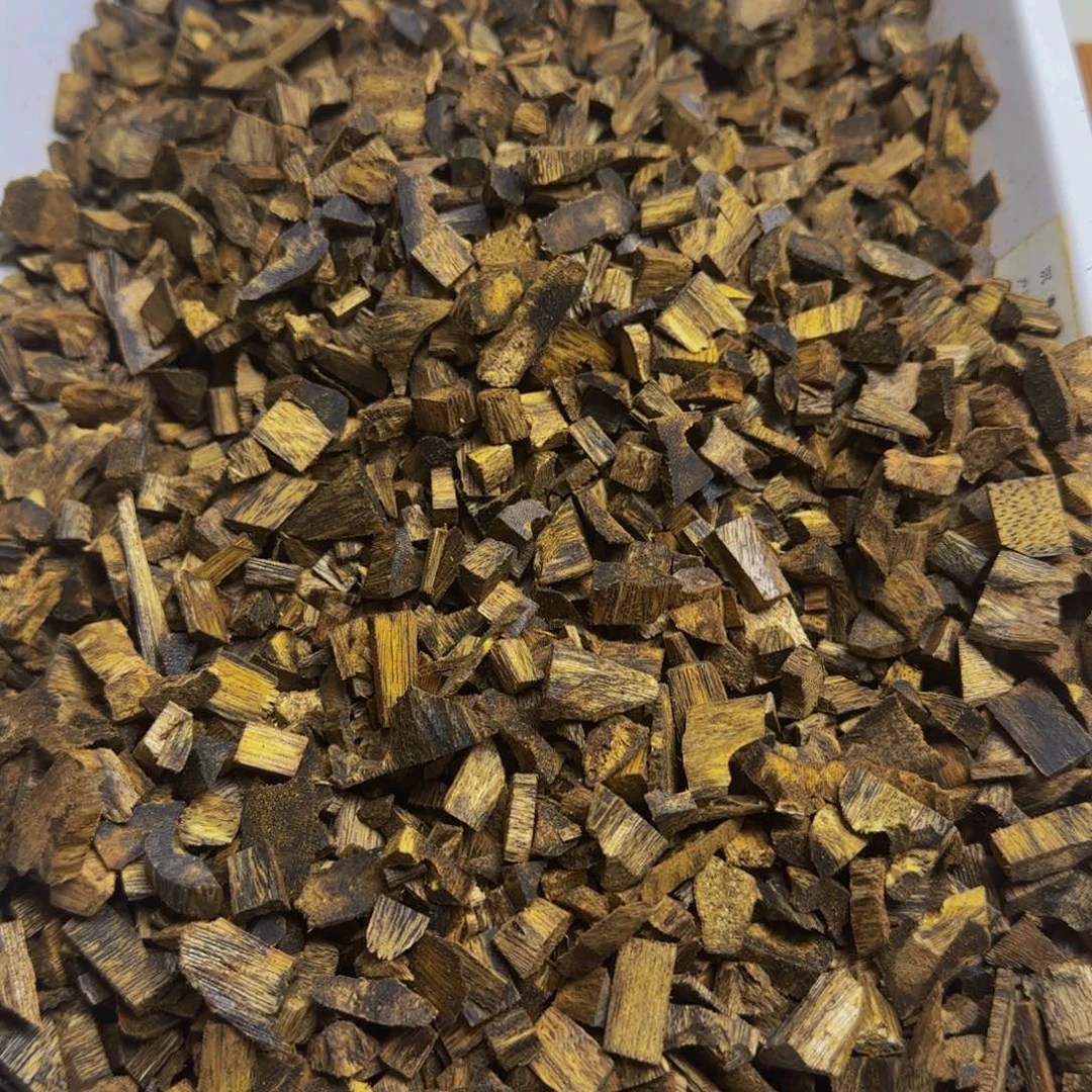 素***素老白棋100克装香粉