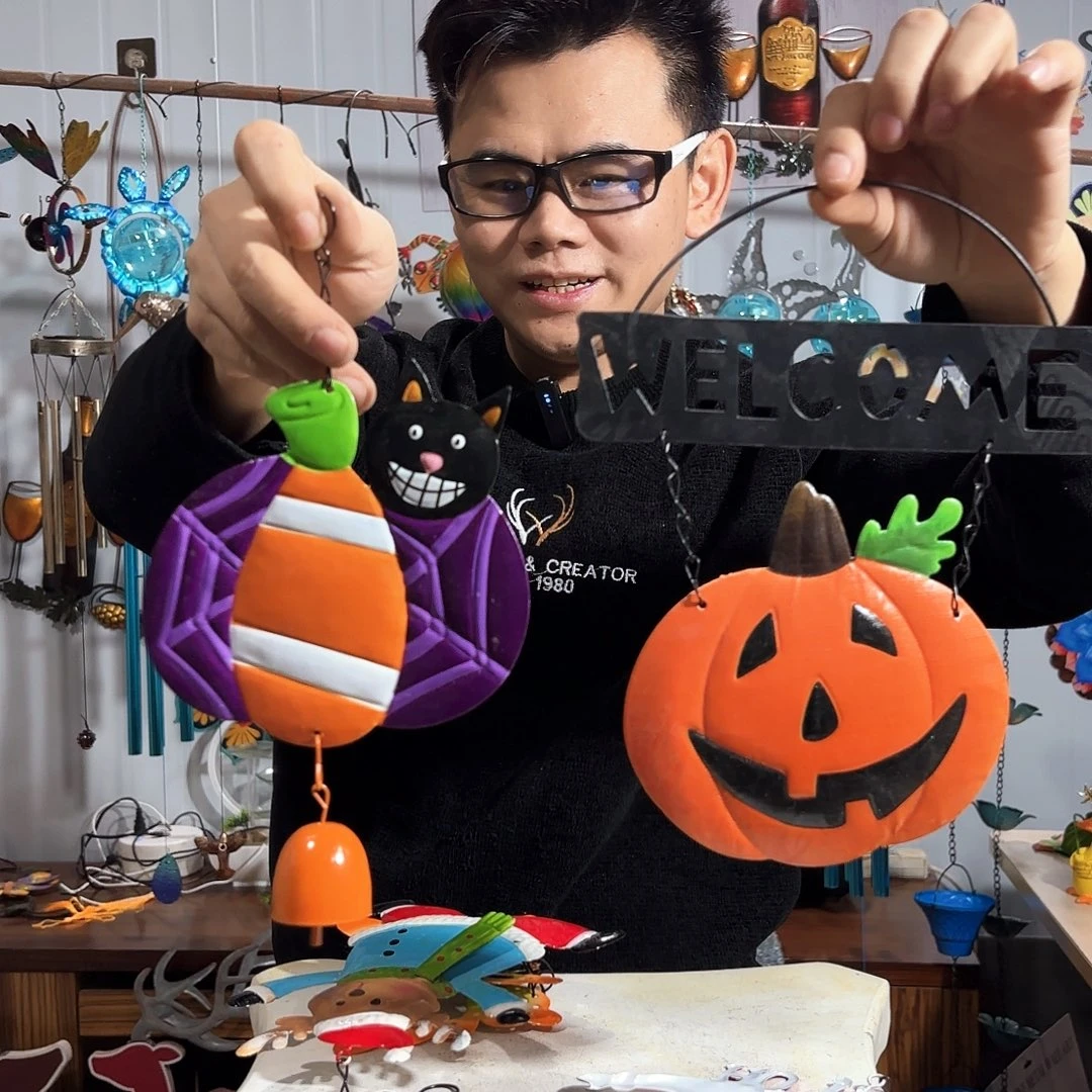 树脂A三块哥工艺品孤品