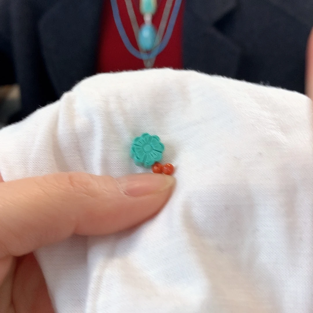 南红玛瑙珠宝奇石未镶嵌