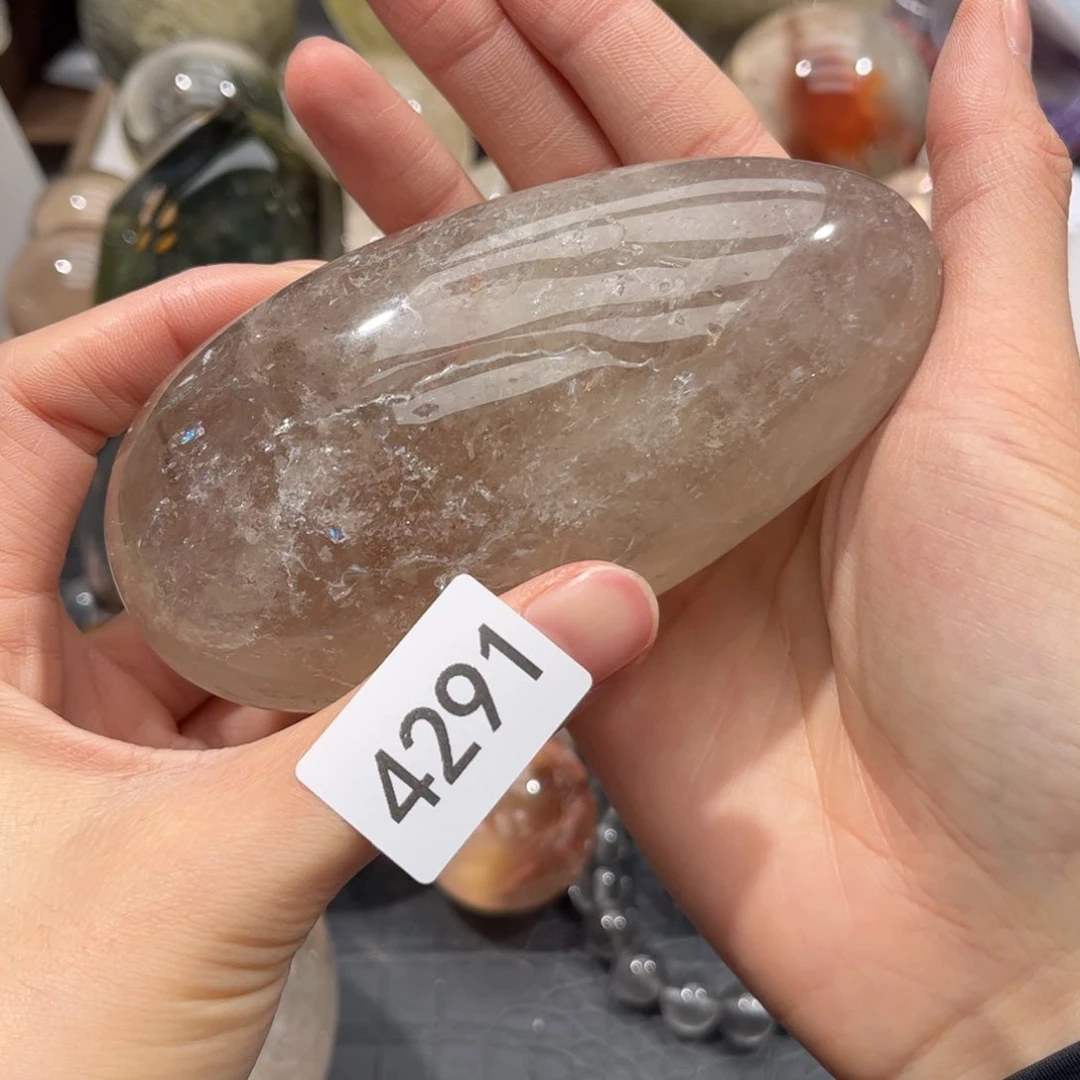 【闪购商品】未镶嵌大型摆件（非配饰）水晶