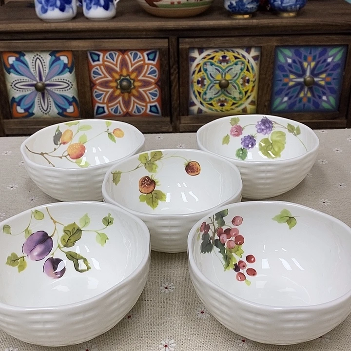 瓷片口径11瓷器瓷器