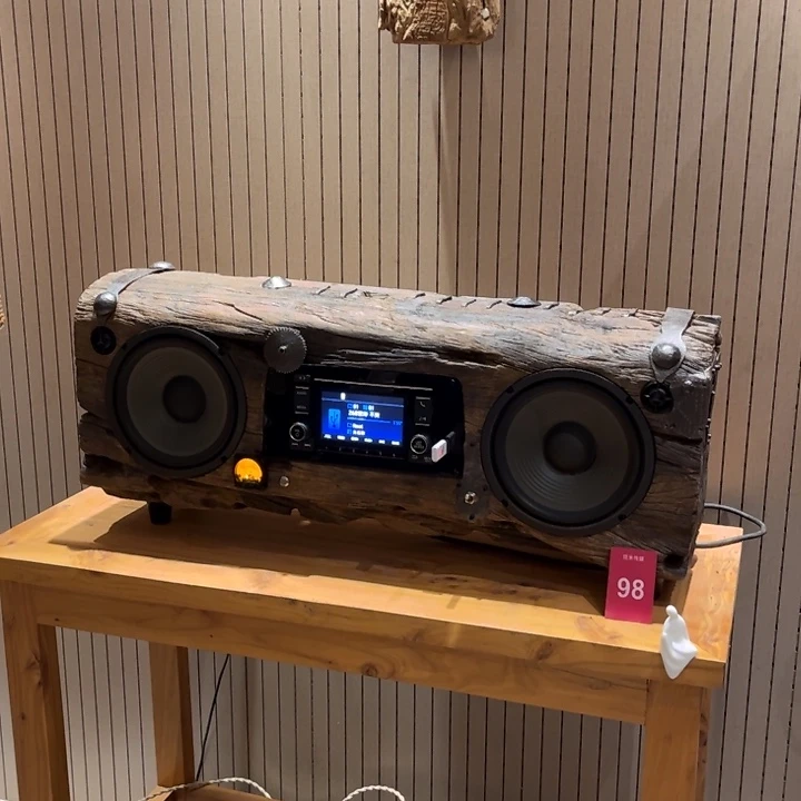 香榧木老物件木木