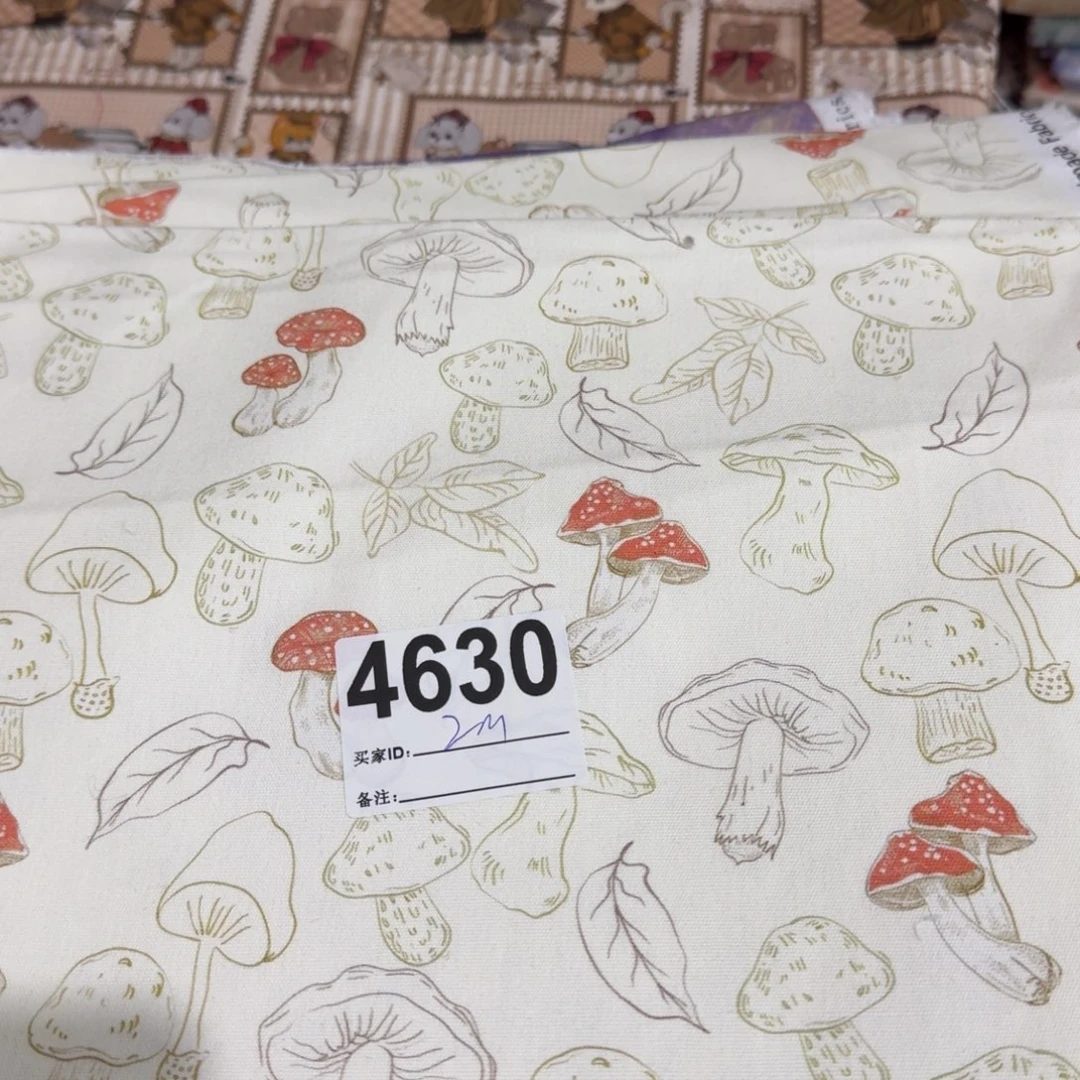 棉纯棉8安帆布1米价X1.5米宽块福袋