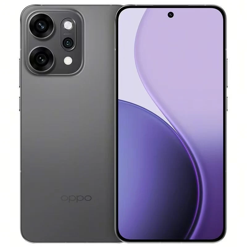 准新品 OPPO Reno14 Pro 高清长焦人像 拍照手机 二手准新