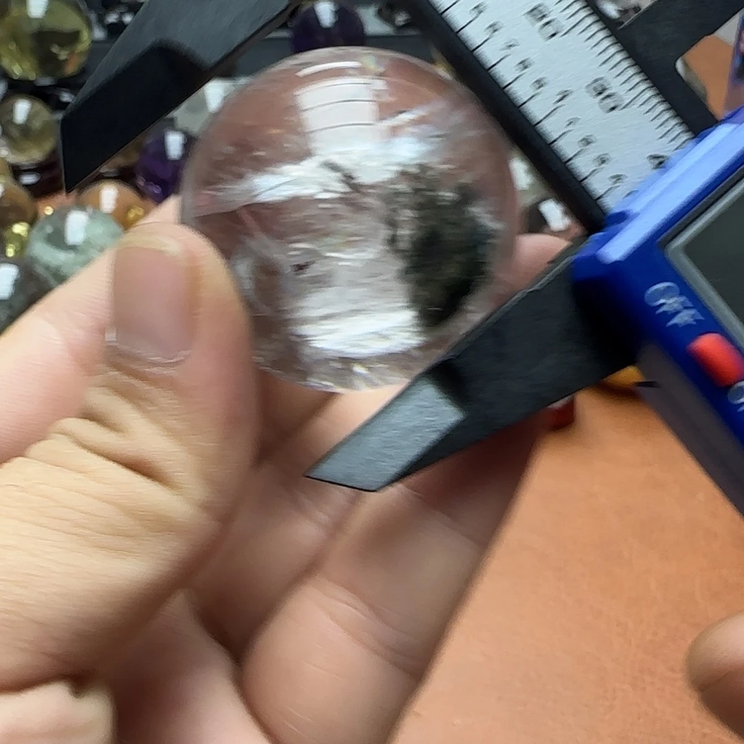 水晶摆件未镶嵌A192