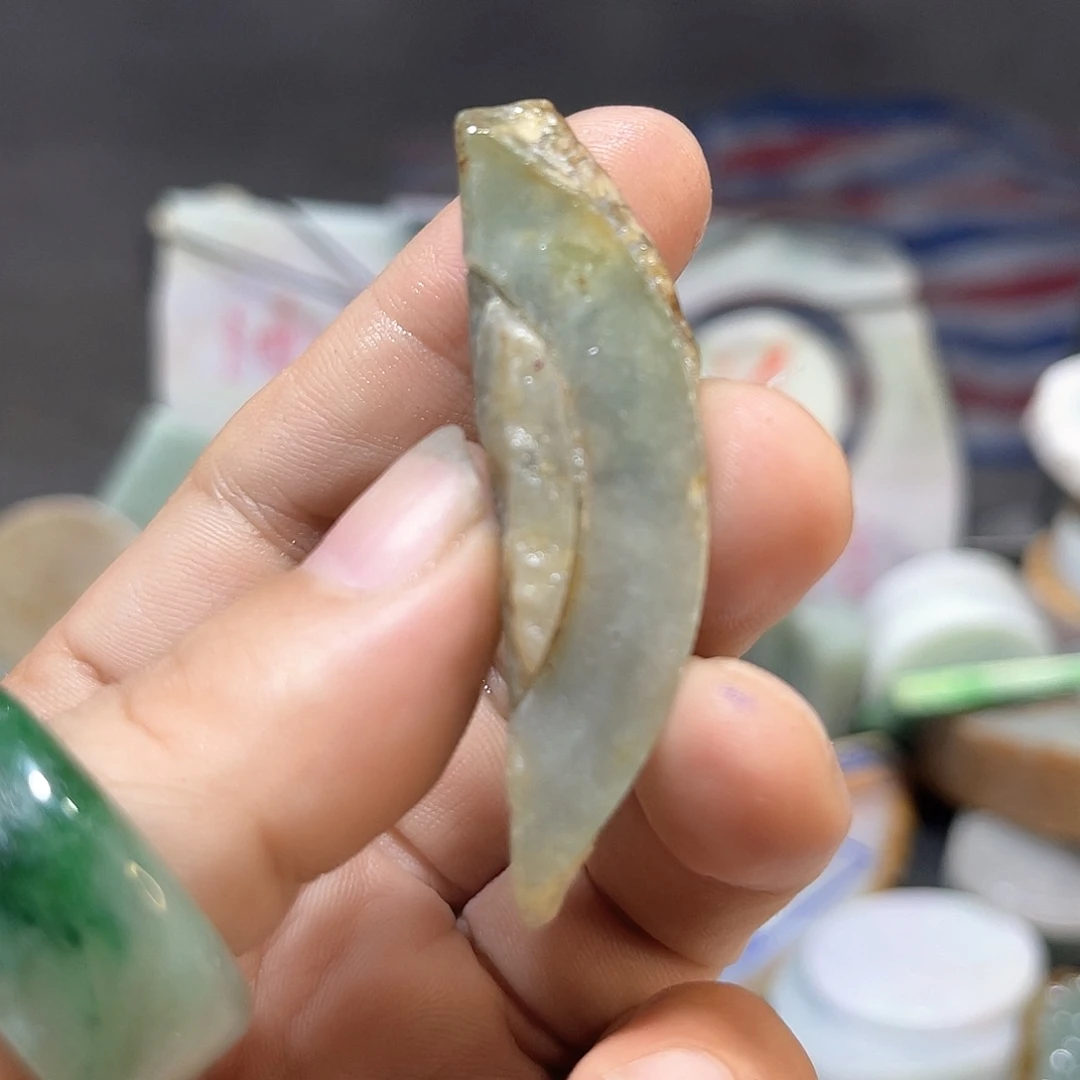 未镶嵌挂件翡翠翡翠天然翡翠天然翡翠