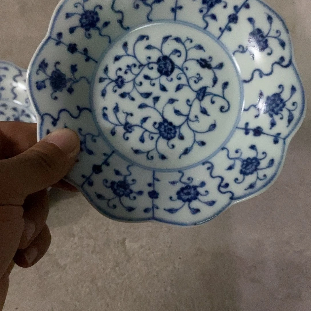 摆件赣****店景德镇高温还原陶瓷