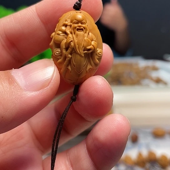 橄榄核手串/手链橄榄核