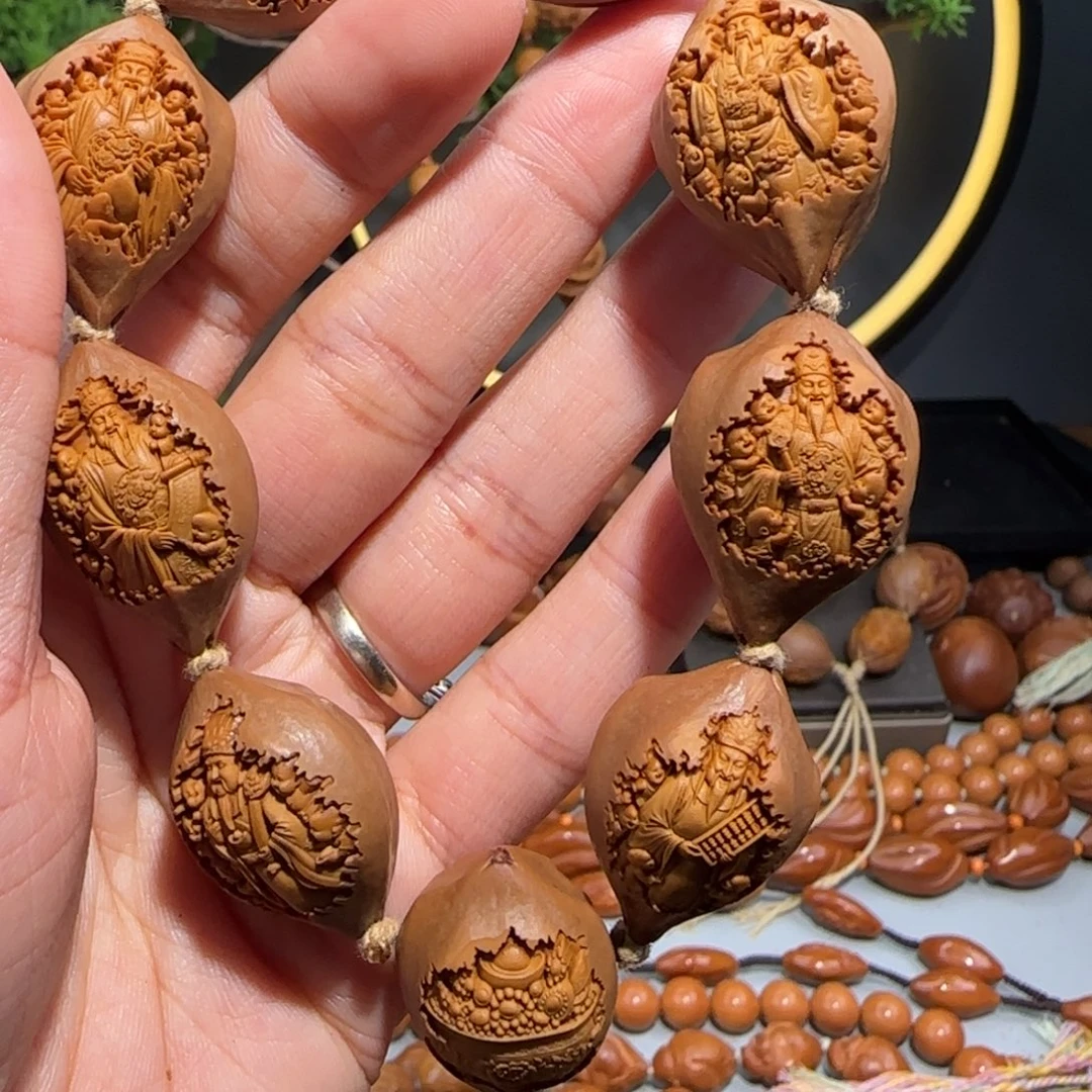 手串/手链橄榄核福利待遇