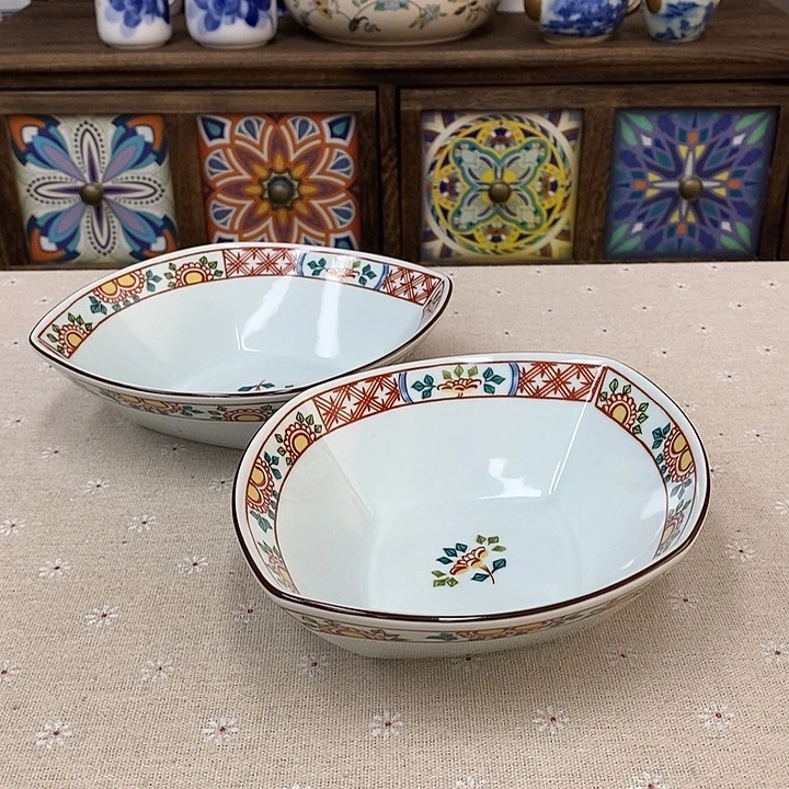 瓷片口径18瓷器瓷器