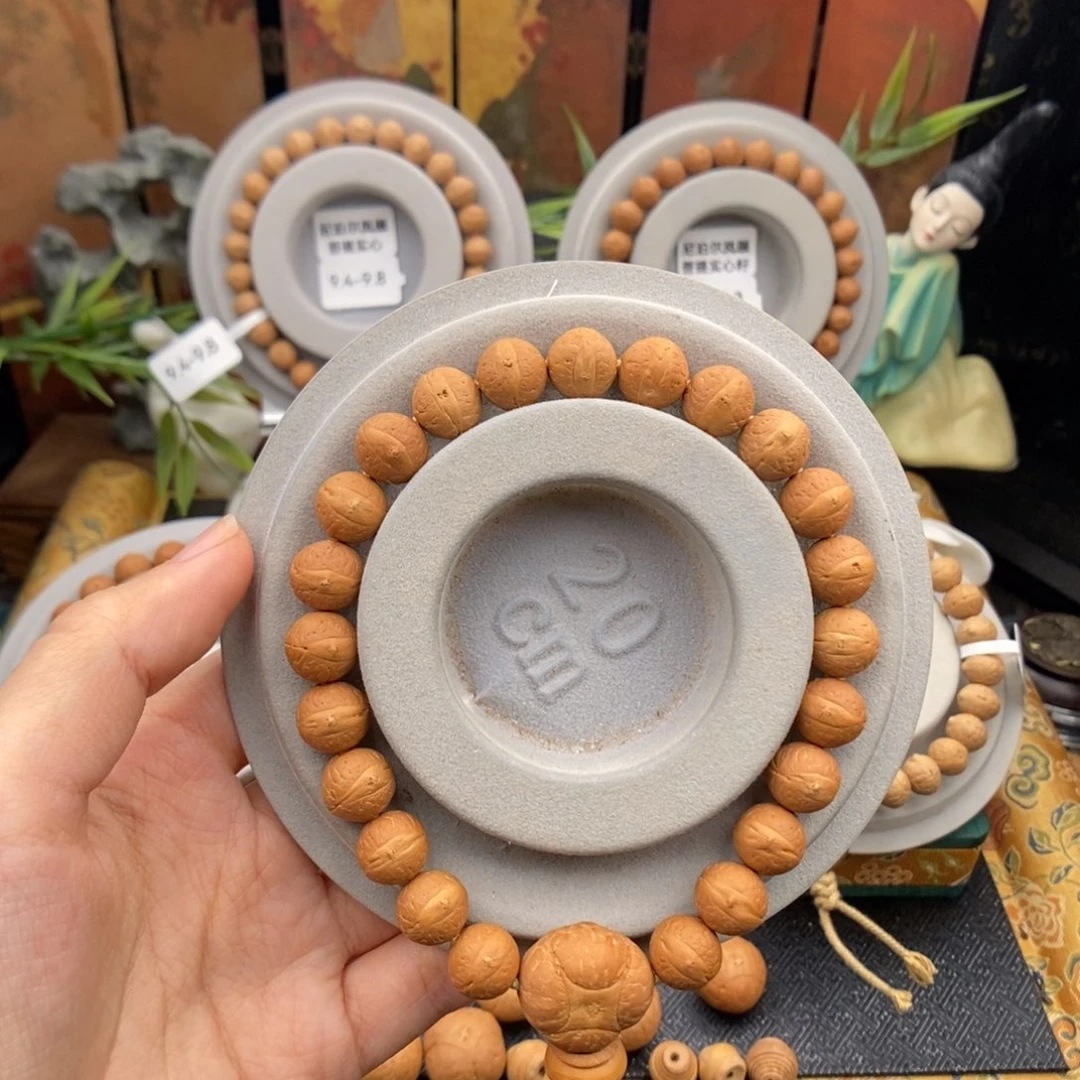 凤眼菩提手串10.2-10.5