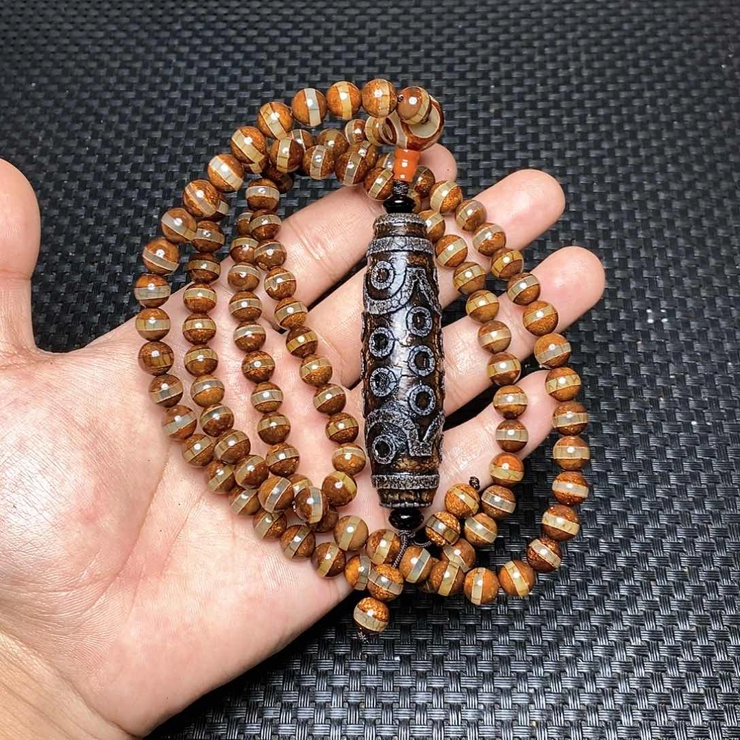 玛瑙/玉髓手链未镶嵌一**人