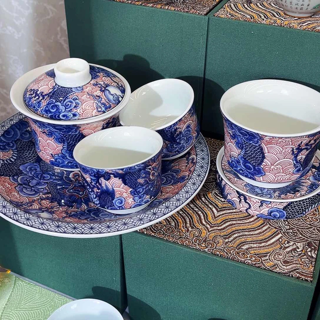 景德陶瓷景德陶瓷