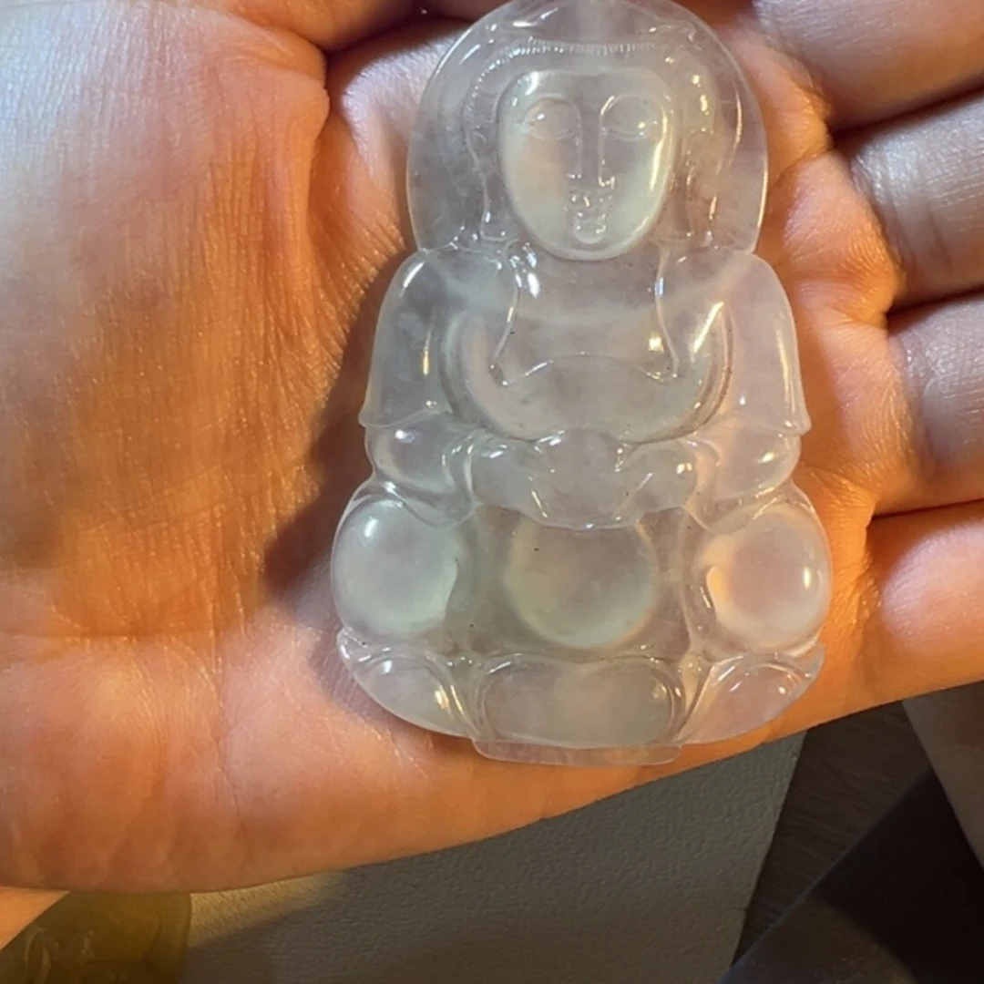 【闪购商品】定制翡翠未镶嵌天然缅甸翡翠A货