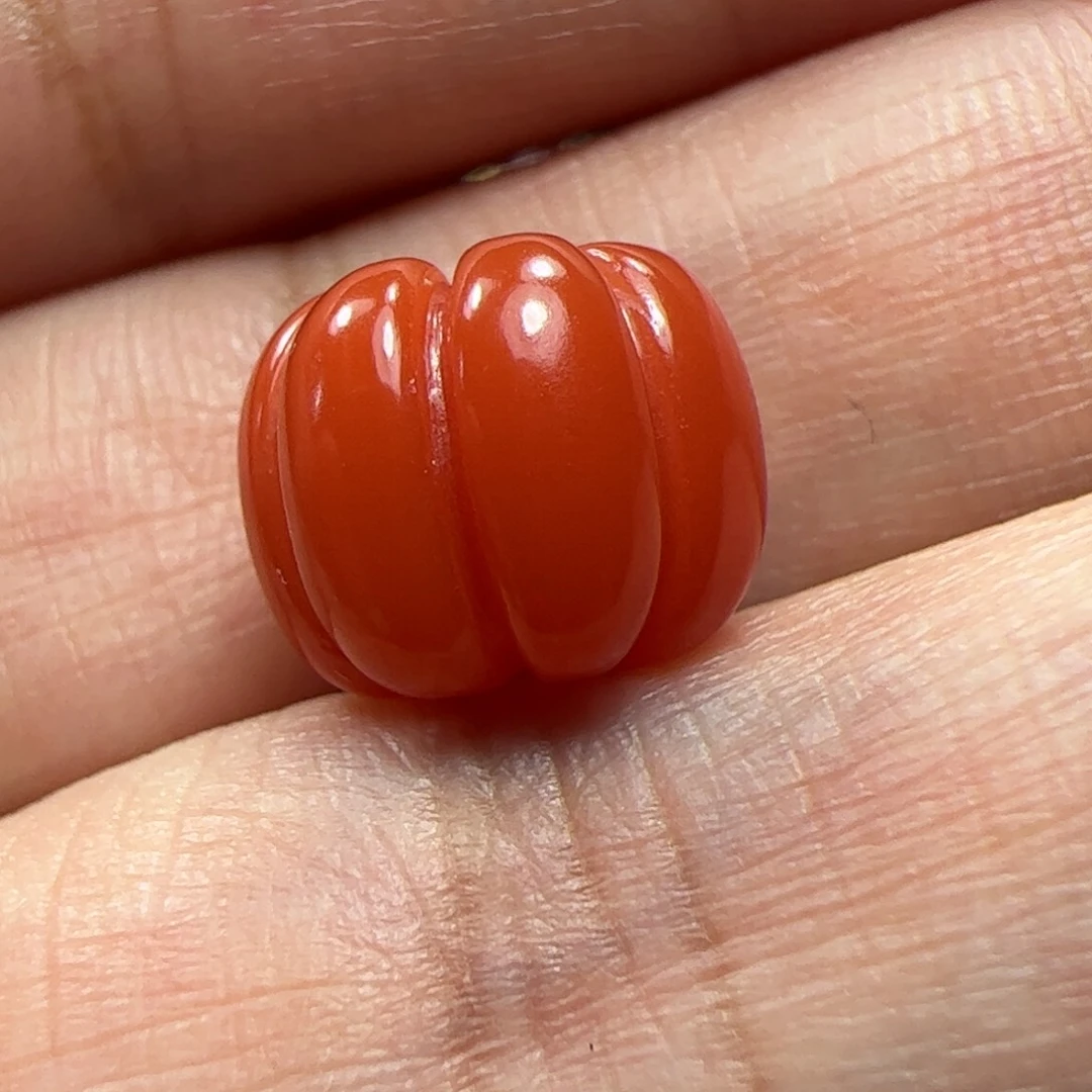 未镶嵌珠子南红玛瑙看****湖