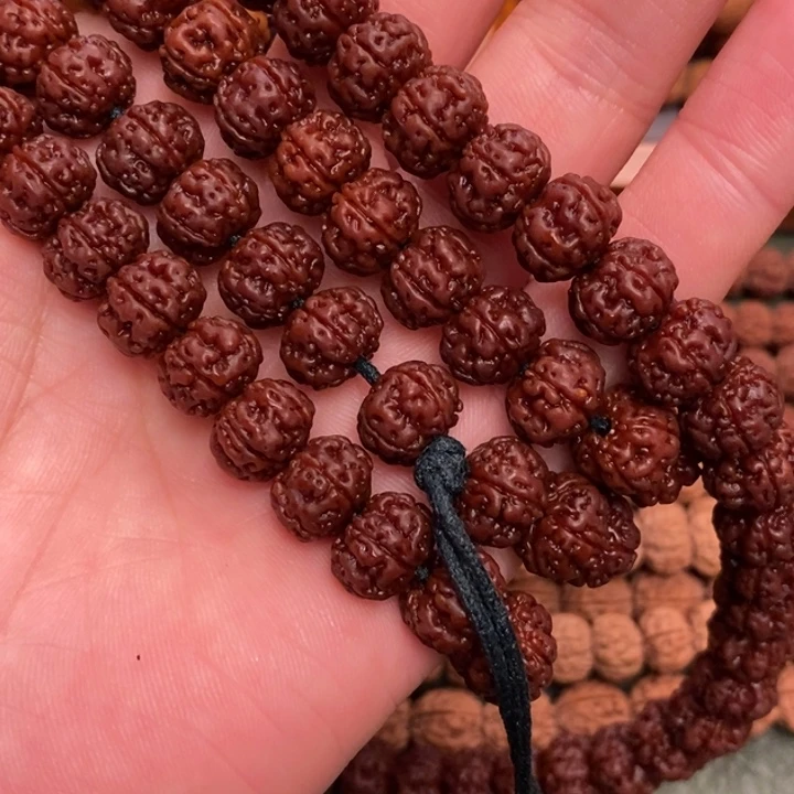 菩提此****忆纯血老树王