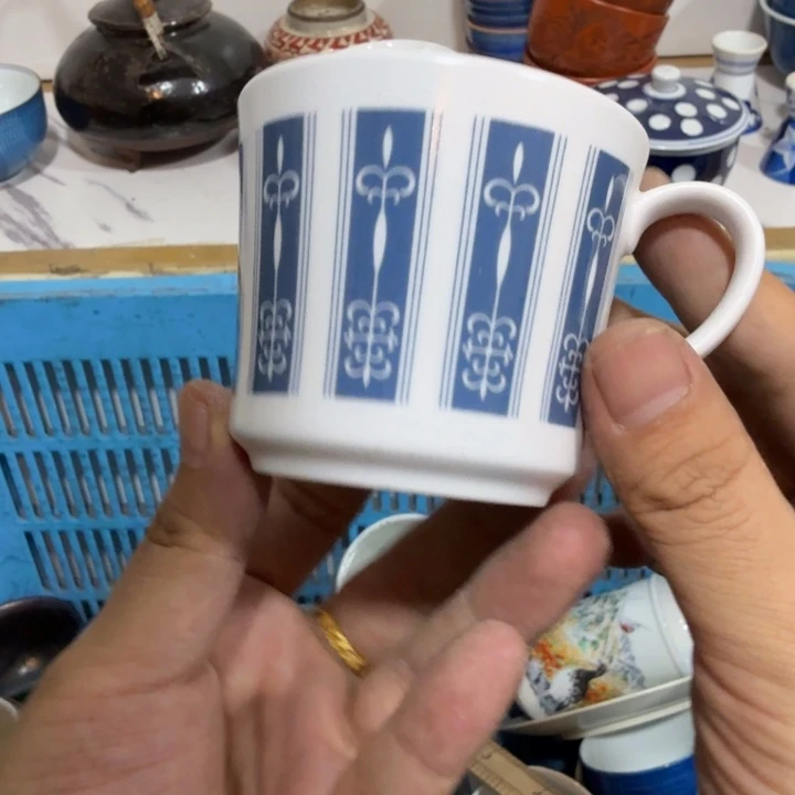 陶瓷推荐第二名20包邮