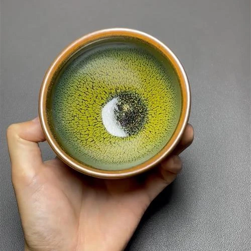 【闪购商品】茶盏-10063..........