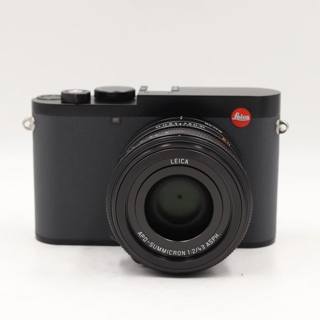 95新 Leica/徕卡 Q3 43 19084 数码相机 序列号：5990769