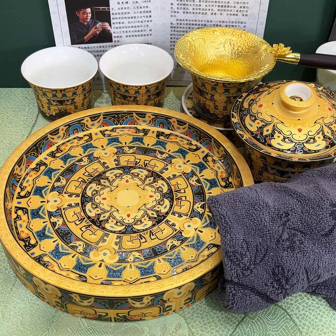 景德陶瓷景德陶瓷