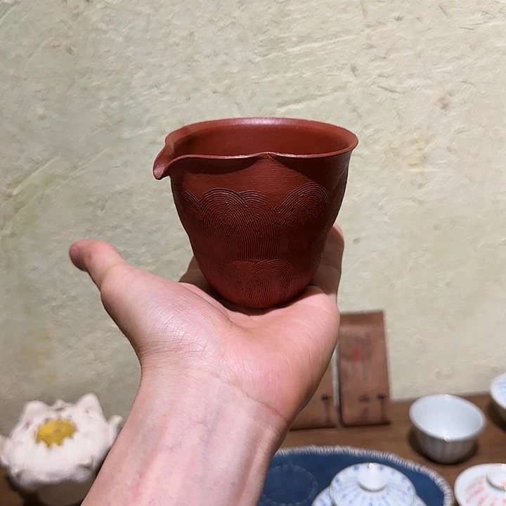 景德镇陶瓷艺术品手作