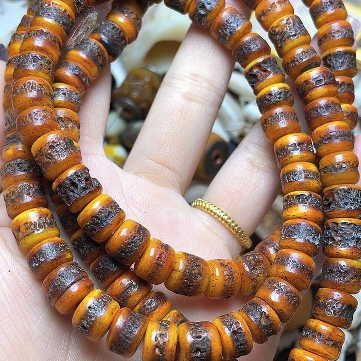 牛骨手串/手链其他配饰