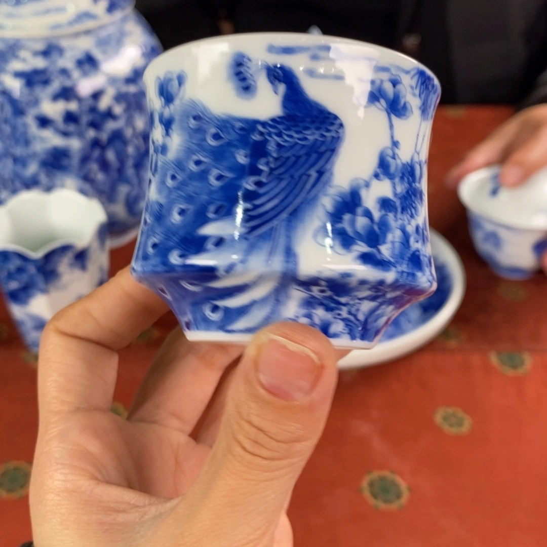 九鸣瓷艺九鸣瓷艺