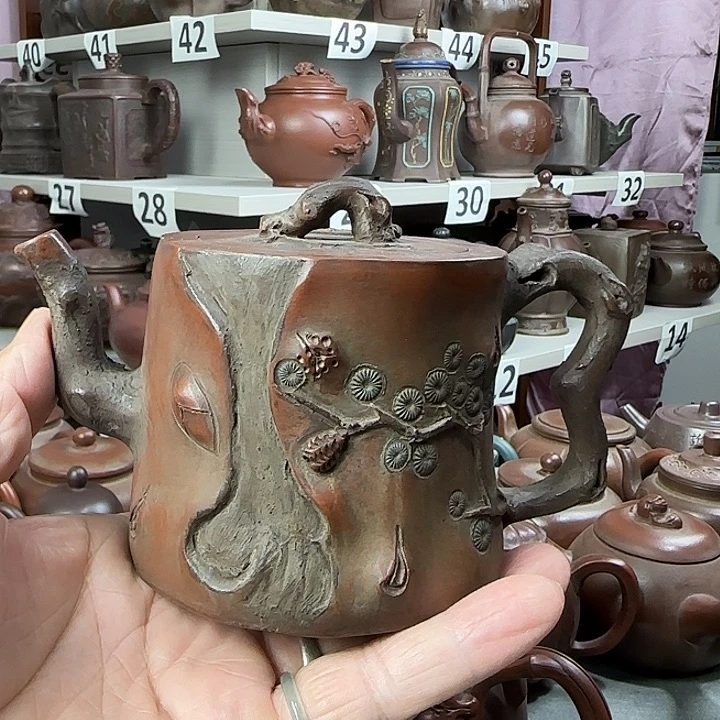 锦***山紫砂壶泡茶茶杯茶壶