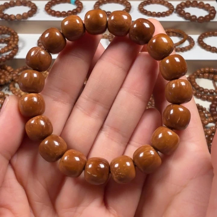 库克手串库克菩提11*12老型珠特价款