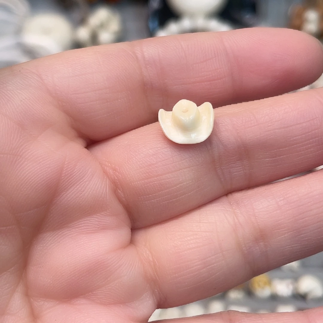 猛犸象牙手串/手链/手镯牛仔帽