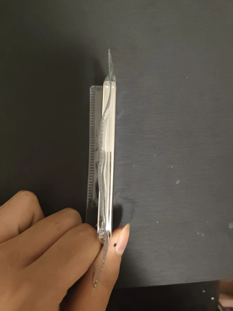 （质检发货）里外一致纯箔吊坠w87100