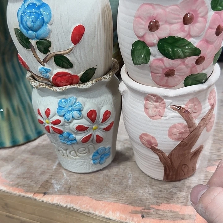 口径不清楚问客服