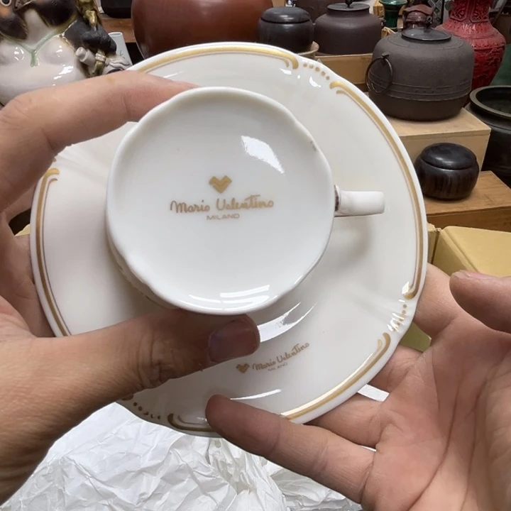 瓷片瓷器摆件工艺品摆件777