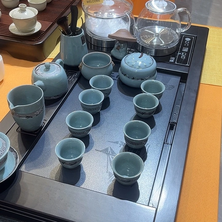 茶盘厂东坡……茶盘厂东坡