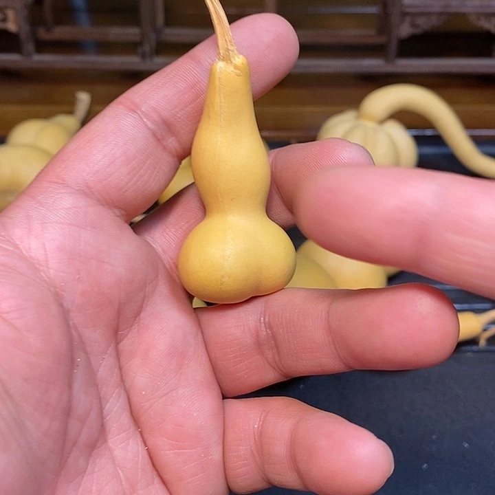 水*月精品葫芦手把葫芦5