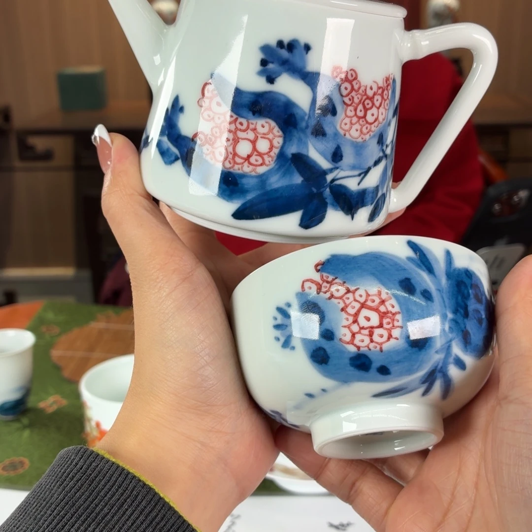 九鸣瓷艺九鸣瓷艺