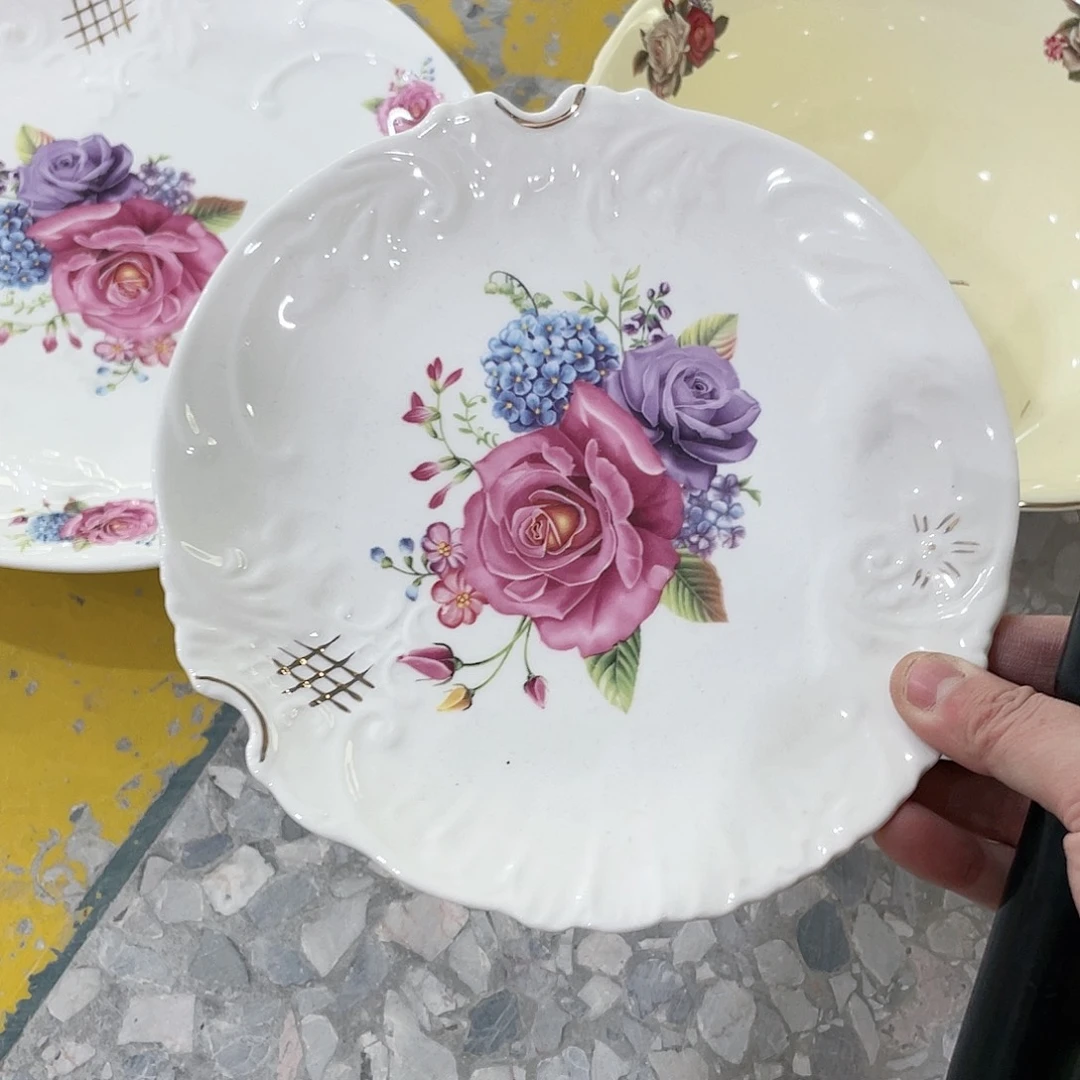 潮州精致小可爱陶瓷