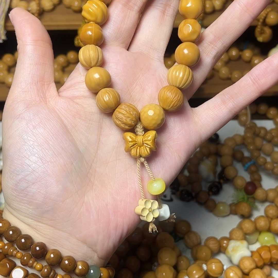 木质非金属天然猴头