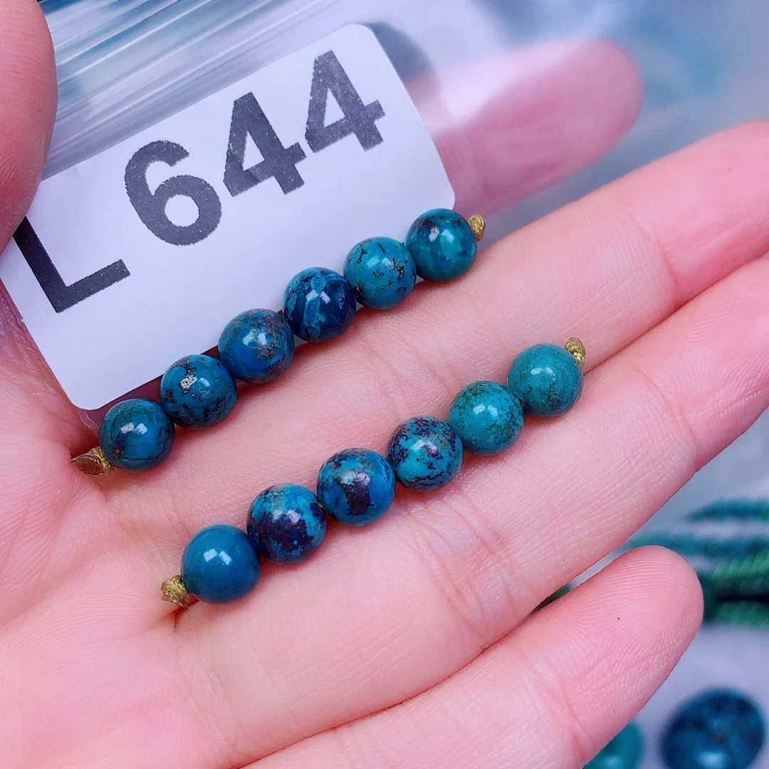 空竹粉丝专享十堰特色手工散珠