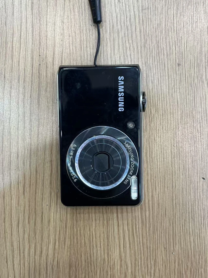 9新 Samsung/三星 PL100  二手商品no退换  中文