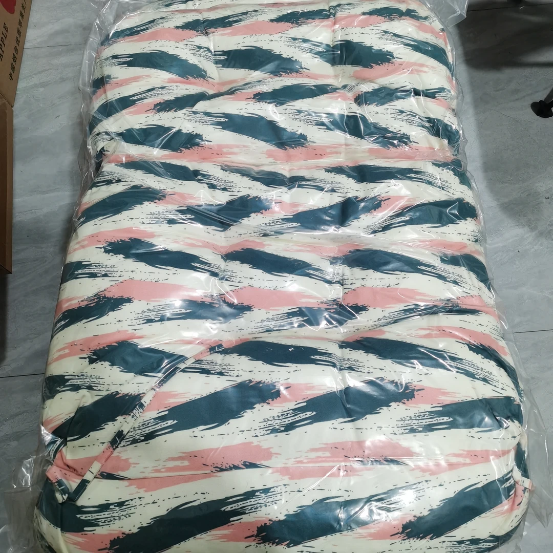 长垫子 抽象花纹款(长1.8米左右)