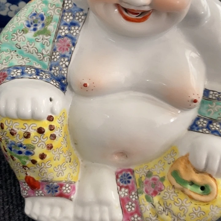 伤***》陶瓷摆件瓷瓷瓷888888