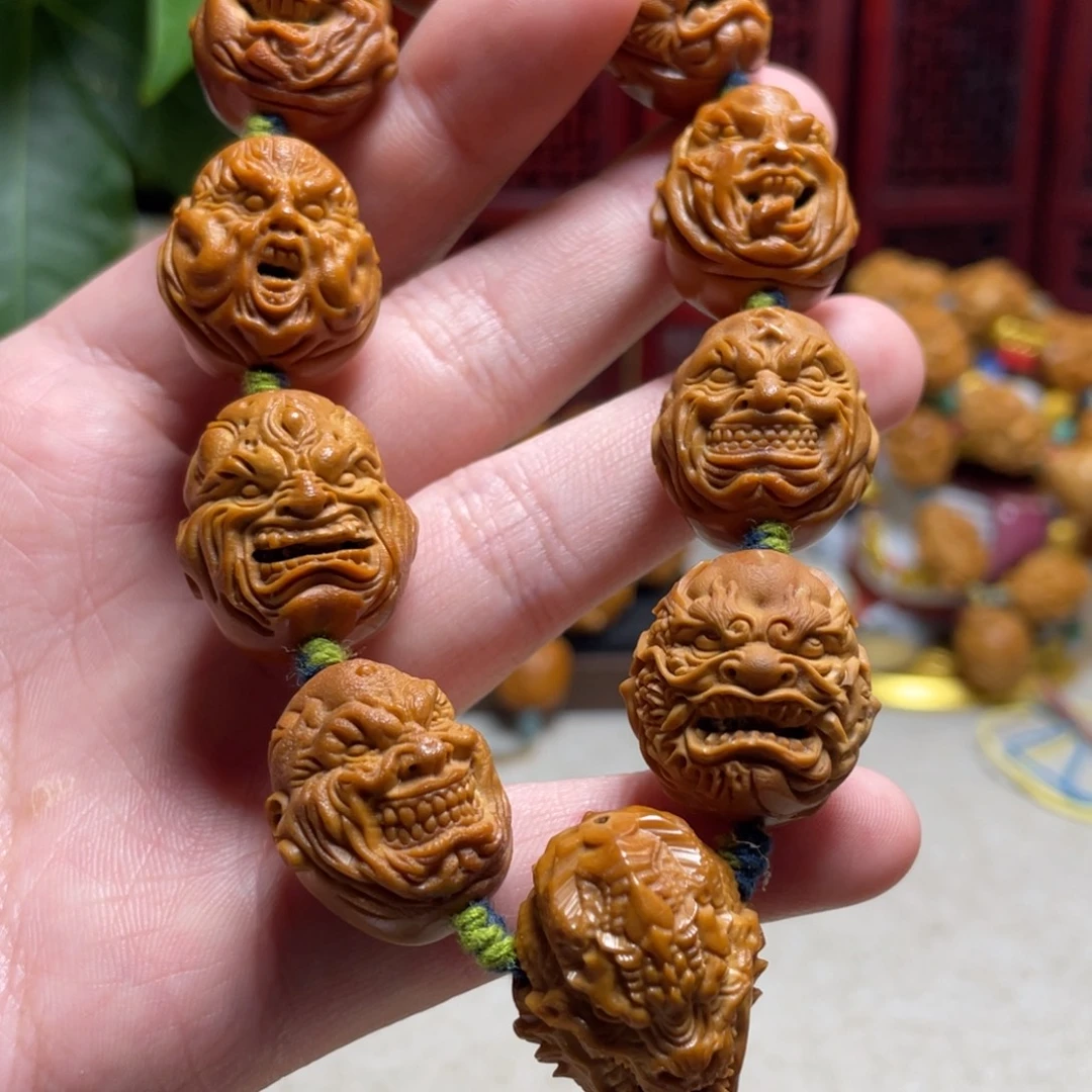 吊坠橄榄核橄榄核