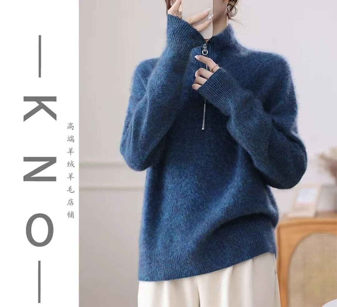 轻奢品牌折扣四季女装（801-820）专属直播折扣链接