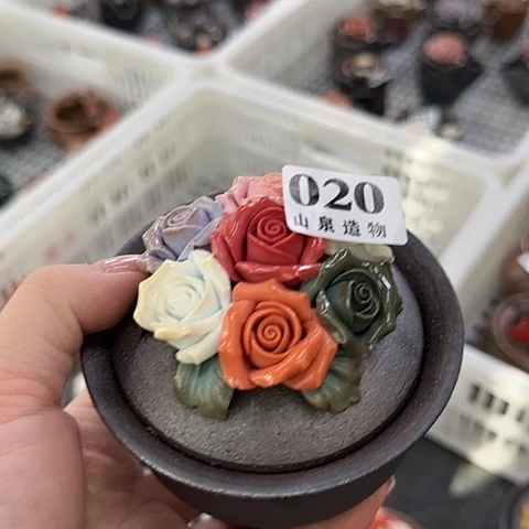 山泉造物手工製作柴燒020