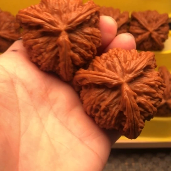 初***澈吊坠文玩核桃核桃